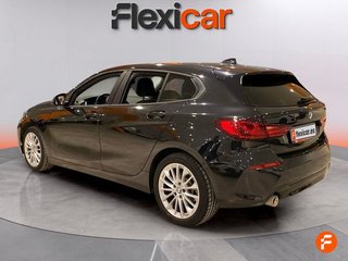 BMW Serie 1 118i