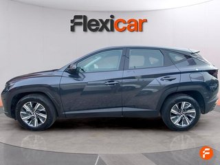 Hyundai Tucson 1.6 TGDI 110kW (150CV) Klass