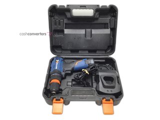taladro a bateria dexter 12sd2-25rc