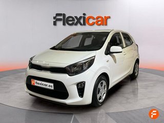 Kia Picanto 1.0 DPi 49kW (67CV) Concept