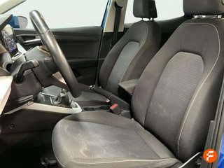 Seat Arona 1.0 TSI 81kW (110CV) Style XL Edition