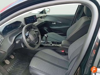 Peugeot 208 Allure Gasolina 100 S&S 6 Vel. MAN