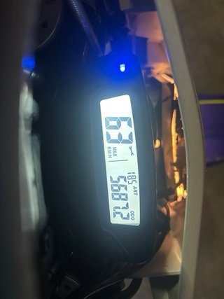 Sherco 250 2T Enduro 2017