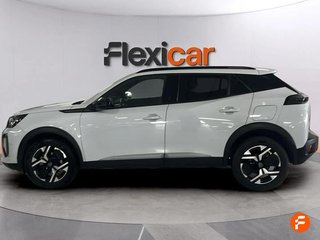 Peugeot 2008 Allure Puretech 100 S&S 6 Vel. MAN