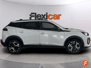 Peugeot 2008 Allure Puretech 100 S&S 6 Vel. MAN