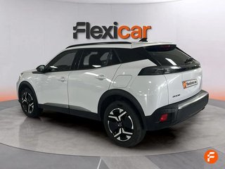 Peugeot 2008 Allure Puretech 100 S&S 6 Vel. MAN