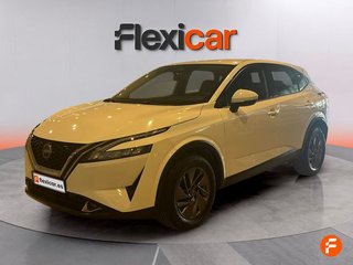 Nissan Qashqai DIG-T 103kW (140CV) mHEV 4x2 Acenta
