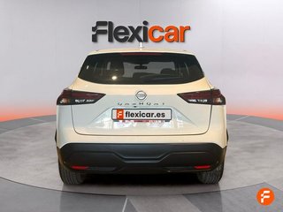 Nissan Qashqai DIG-T 103kW (140CV) mHEV 4x2 Acenta