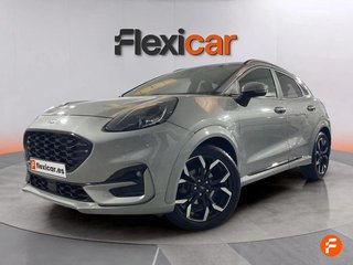 Ford Puma 1.0 EcoBoost 125cv ST-Line MHEV