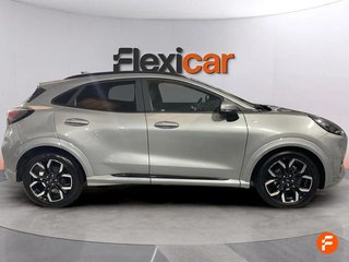 Ford Puma 1.0 EcoBoost 125cv ST-Line MHEV