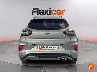 Ford Puma 1.0 EcoBoost 125cv ST-Line MHEV