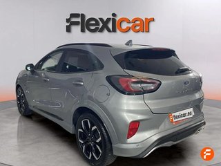 Ford Puma 1.0 EcoBoost 125cv ST-Line MHEV