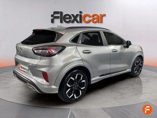 Ford Puma 1.0 EcoBoost 125cv ST-Line MHEV