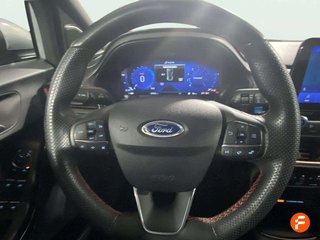 Ford Puma 1.0 EcoBoost 125cv ST-Line MHEV