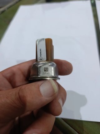 Sensor Pierburg 22011 MYB Ford Galaxy