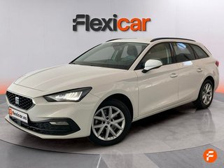 Seat Leon 2.0 TDI 110kW DSG-7 Style