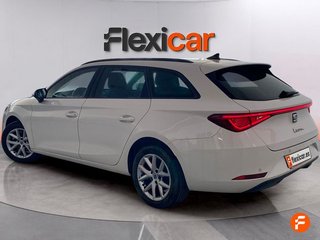 Seat Leon 2.0 TDI 110kW DSG-7 Style