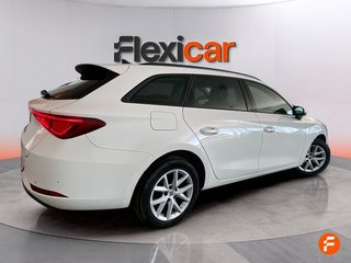 Seat Leon 2.0 TDI 110kW DSG-7 Style