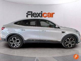 Renault Arkana E-T. Engin. Fast Track full hyb. 105kW