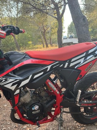 Beta RR 2T 50 Track MY21