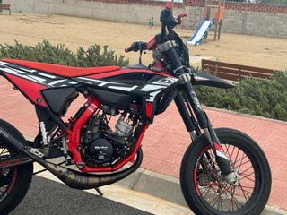 Beta RR 2T 50 Track MY21