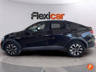 Renault Arkana Evolution TCe 103kW(140CV) EDC mild hybr