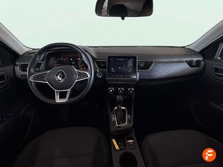 Renault Arkana Evolution TCe 103kW(140CV) EDC mild hybr