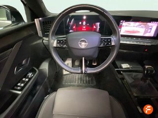 Opel Astra 1.2T XHL 81kW (110CV) Edition