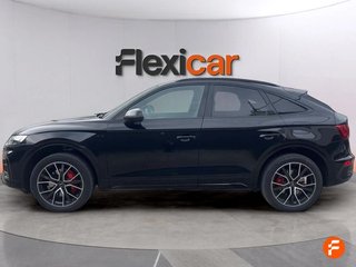 Audi Q5 S Line 55 TFSI e quattro-ultra