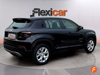 Jeep Avenger 1.2 G 74kW (100CV) 1st Edition