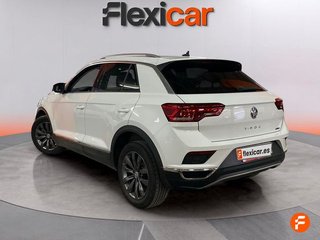 Volkswagen T-Roc Sport 2.0 TDI 110kW (150CV) 4 Motion DSG