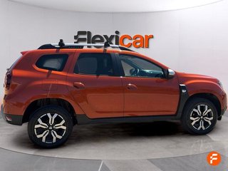 Dacia Duster Essential TCE 74kW(100CV) ECO-G 4X2