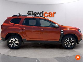Dacia Duster Essential TCE 74kW(100CV) ECO-G 4X2