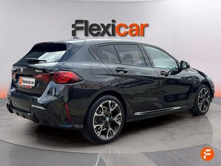BMW Serie 1 120d
