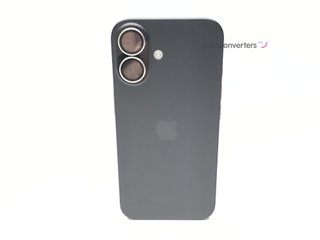 apple iphone 16 128gb