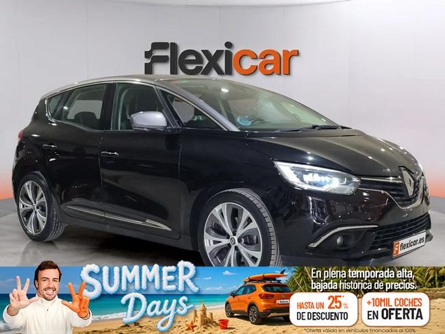 Renault Scénic Zen TCe 103kW (140CV) EDC GPF - SS - foto 1