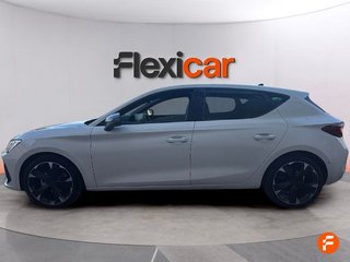 Cupra León 1.5 eTSI 110kW 150CV) DSG