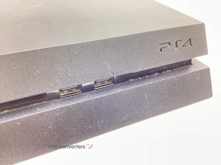 sony ps4 500gb