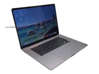 portatil apple apple macbook pro core i7 2.6 16 touchbar (2019) (a2141)