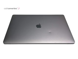 portatil apple apple macbook pro core i7 2.6 16 touchbar (2019) (a2141)