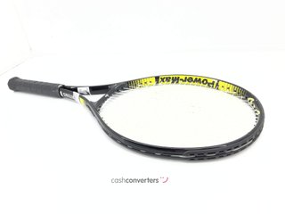 raqueta powermax frontenis