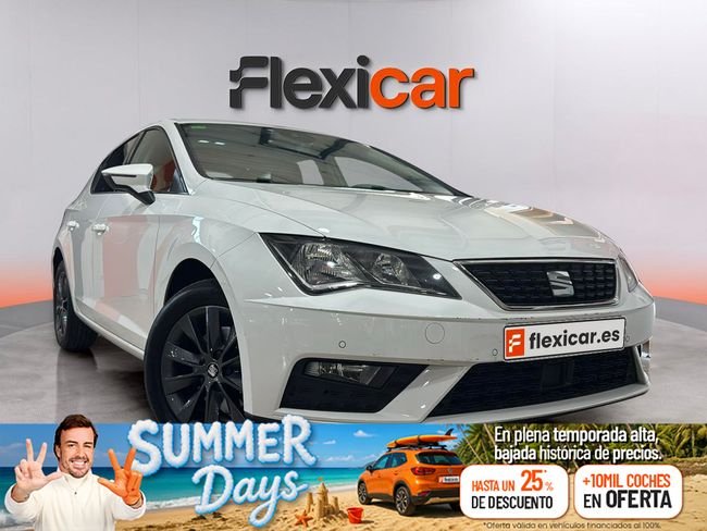 Seat Leon 1.6 TDI 85kW (115CV) S&S Style Visio Ed - foto 1