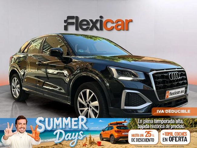 Audi Q2 Advanced 35 TFSI 110kW (150CV) S tronic - foto 1