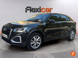 Audi Q2 Advanced 35 TFSI 110kW (150CV) S tronic