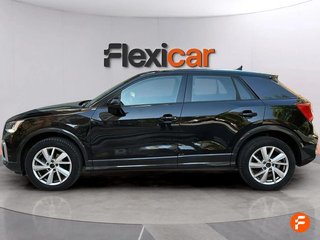 Audi Q2 Advanced 35 TFSI 110kW (150CV) S tronic