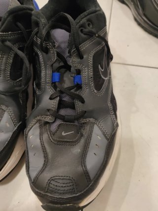 Nike M2K Tekno Talla 46