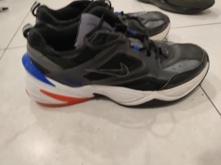 Nike M2K Tekno Talla 46