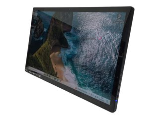 monitor led iiyama t2455msc