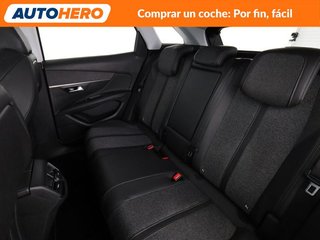 Peugeot 3008 1.2 PureTech Allure
