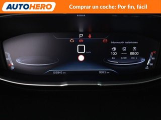 Peugeot 3008 1.2 PureTech Allure
